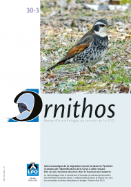 couverture ornithos